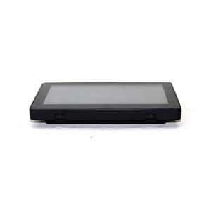 SIBO 7'' Android Flush Wand Montiert Tablet Mit NFC LED Für Zeit Teilnahme