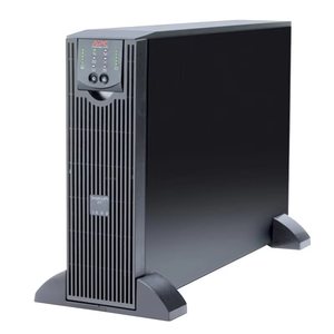 <span class=keywords><strong>APC</strong></span> Smart-<span class=keywords><strong>UPS</strong></span> 온라인 5000W UBS 230V SURT5000XLI-CH <span class=keywords><strong>UPS</strong></span> 무정전 전원 공급 장치 (<span class=keywords><strong>UPS</strong></span>) 단상 SURT5000XLI-CH - Product Image 5