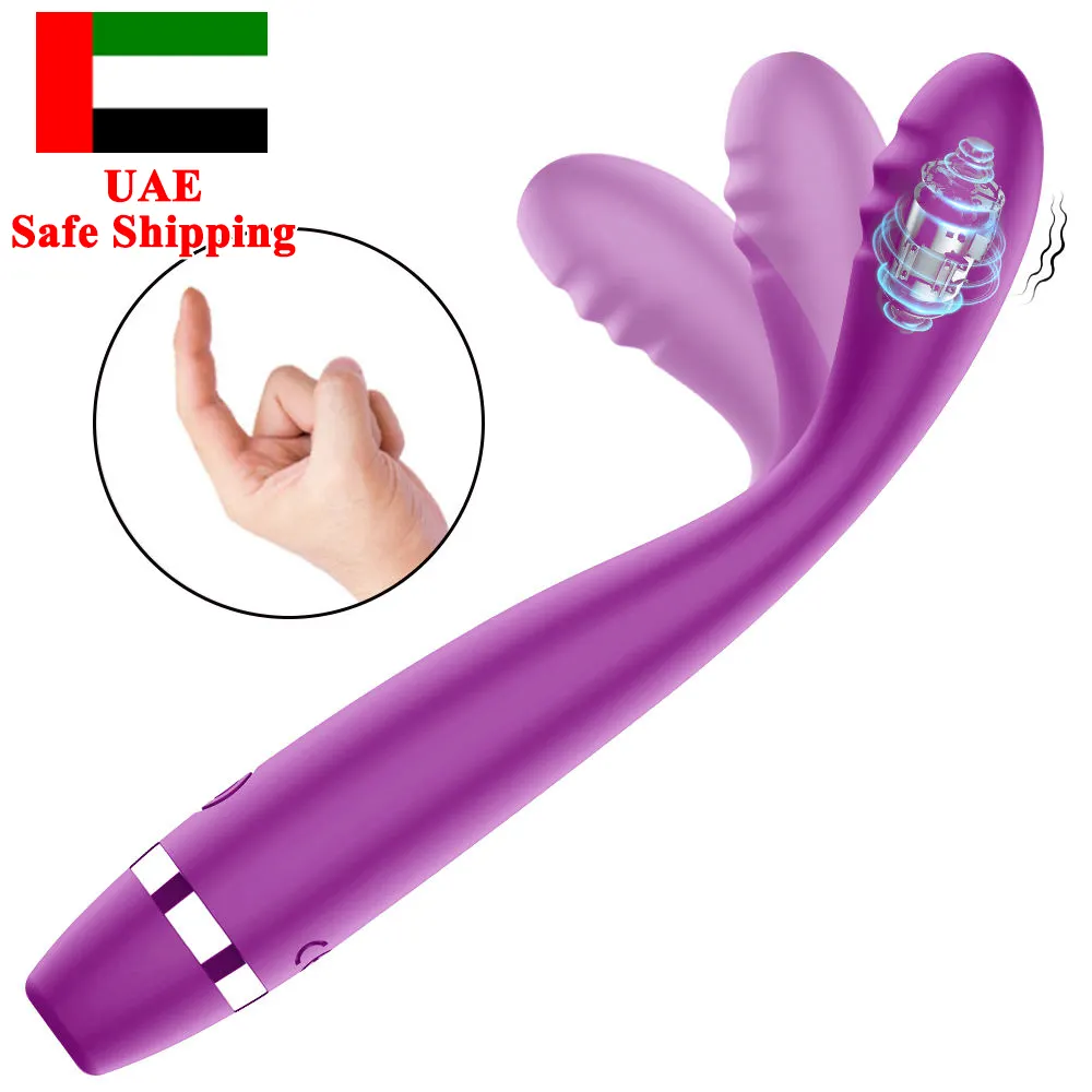 Shunqu Beginner 8 Seconden Tot Orgasme Vingervormige Vibes Tepel Clitoris Stimulator G-Spot Vibrator Seksspeeltjes Voor Vrouwen