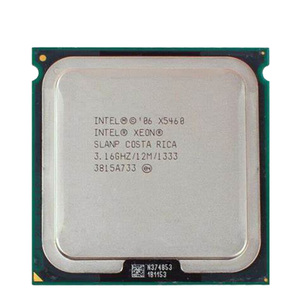 Processore Server nuovo e Uesd economico Quad core da 3.16GHz CPU Intel Xeon X5460 - Product Image 2