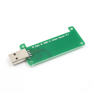 Adattatore USB a chiave Zero scheda di espansione Raspberry Pi Zero Badusb per Raspberry Pi - Product Image 4
