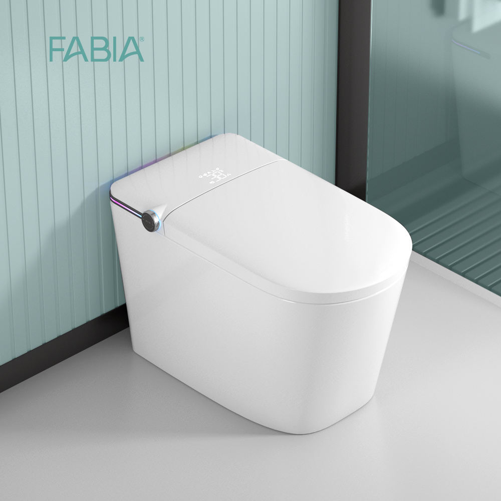 Entièrement automatique