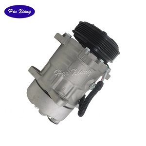 Kaliteli 12V elektrikli A/C AC A C kompresör klima 6453FE 9613260680 için <span class=keywords><strong>ALFA</strong></span> ROMEO 147 2000-2010 2.0 16V T. Yedek