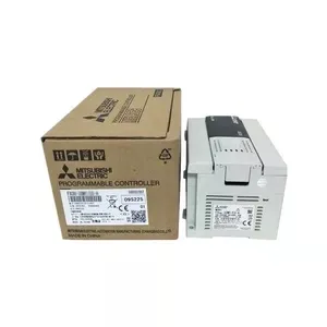 Fx3u-80mr-Es mitMitsubishi/un modulo Controller programmabile PLC - Product Image 6