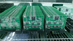 高质量电路板消费电子Pcba印刷电路板组件 - Product Image 5