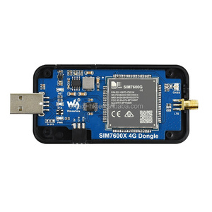 SIMCOM-Módulo de transmisión digital, dispositivo de acceso a Internet de grado industrial, 4G, LTE, USB DONGLE, GNSS, banda global - Product Image 3