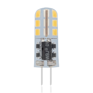 High Lumen <strong>G4</strong> <strong>Led</strong> Bulbs for Home Decoration <strong>12V</strong> 3W <strong>LED</strong> Gy6.35 Down Light with Remote Control Switch for Residential Use