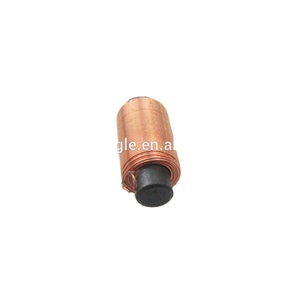 微型铁氧体磁芯磁性线芯电感线圈 - Product Image 1