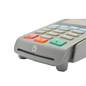 Поддержка Windows Linux Desktop Backlight LCD USB POS Pinpad Z90PD - Product Image 4