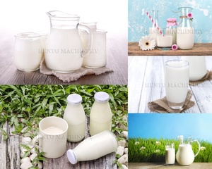 High Productivity Dairy Milk Cooling <strong>Chiller</strong> / 500 Liter Milk <strong>Chiller</strong> / Milk Storage Tank for Cow