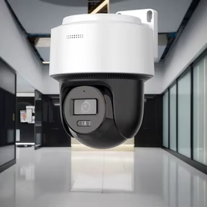 OEM HIK, venta al por mayor, mini cámara CCTV de seguridad para el hogar, luz híbrida inteligente de 2 MP con visión nocturna y sensor CMOS, venta al por mayor de 2 - Product Image 4