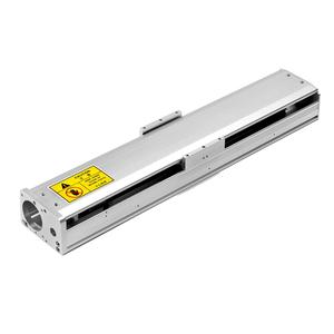 Husillo de bolas CNC Actuador de etapa lineal Módulo de riel de guía deslizante - Product Image 4
