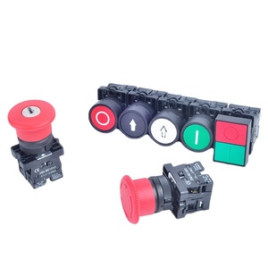 Druckknopf schalter/Druckknopf box der Serie XB2/XB4/XB5/XB7 - Product Image 1