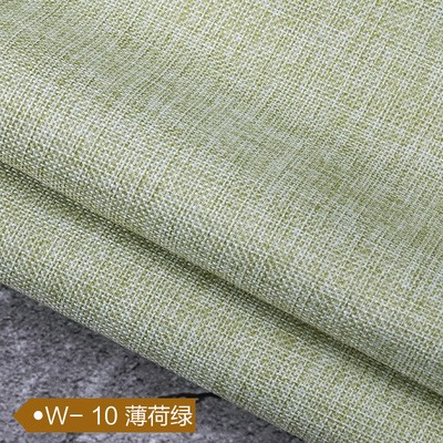 1 ㎡-W-10 verde menta