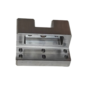 ЧПУ фрезерный токарный станок 3/4/5 оси ЧПУ обработки деталей - Product Image 4