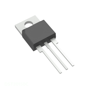 Matrices de diodos TO-220-3 DST20150C Compre componentes electrónicos Distribuidor autorizado en línea - Product Image 1