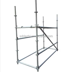 Construction <strong>Scaffolding</strong> Trestle for Building and Remodeling Projects - Product Image 5