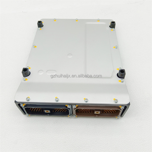 Scheda Computer E320D escavatore Controller scatola Computer ECU 3668821 2218874 366-8821 221-8874 Controller programmato ECU - Product Image 3