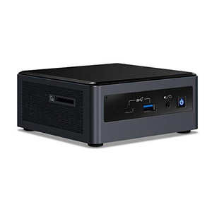 Новый двухъядерный сетевой серверный компьютер Pentium 4415U 2,3 ГГц 10 LAN со статусом - Product Image 3