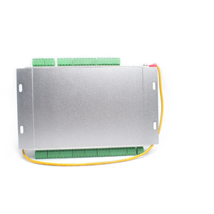 Hot Sell Xhc Mach3-3 achsen controller Ethernet Link Mach3 Ethernet Motion Card Breakout Board CNC-Steuer karte Mk4 Mach3 Steuerung - Product Image 4