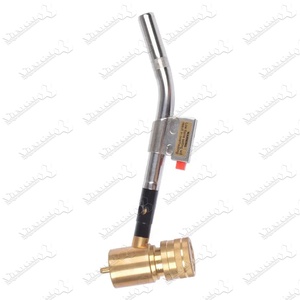 丙烷吹火炬mapp气体火炬焊接手柄火炬价格 - Product Image 4
