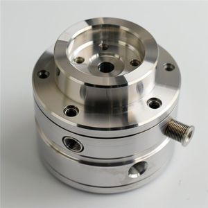 Cnc Machine to Make Small <strong>Car</strong> <strong>Parts</strong> <strong>Pom</strong> pp Peek <strong>Parts</strong> Plastic Lathe Cnc Turning - Product Image 4
