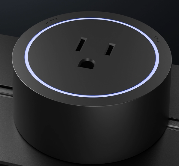 US socket