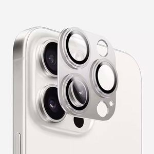 Özel lüks tasarımcı temizle telefon kapak Shell iPhone 16 Bling cep telefonu kılıfı koruyun kamera Sticker Made Premium PC - Product Image 1