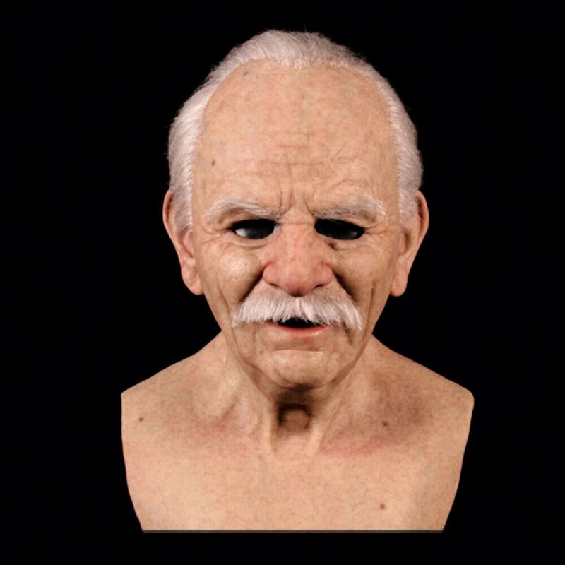 old man 2