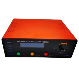 CR 1000เครื่องทดสอบหัวฉีดคอมมอนเรลขนาดเล็ก,เครื่องทดสอบหัวฉีดแบบอิเล็กทรอนิกส์และเพียโซคอมมอนเรล - Product Image 1