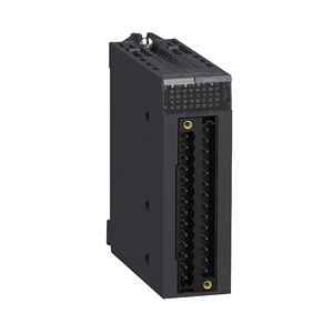 Nuovo e originale Modicon X80 PLC Controller logico 8 canali isolato modulo di ingresso analogico BMXAMI0810 - Product Image 1