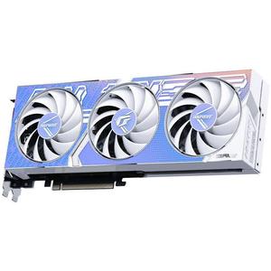 适用于NV RTX 4060ti GPU的MSI - Product Image 4