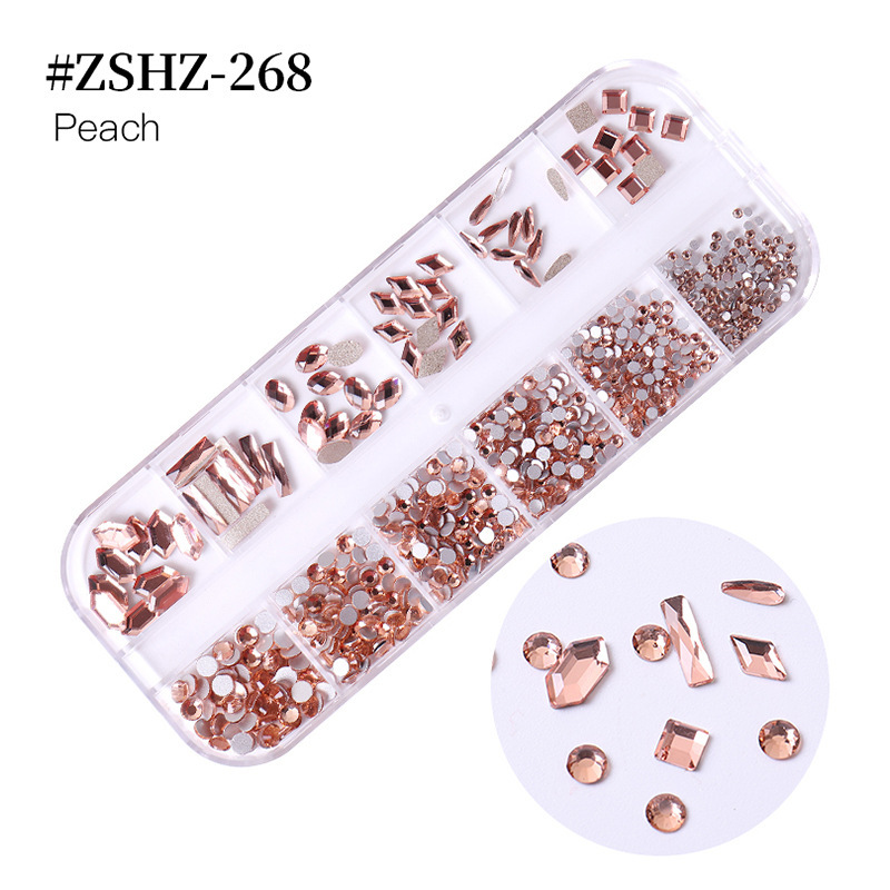 ZSHZ-268
