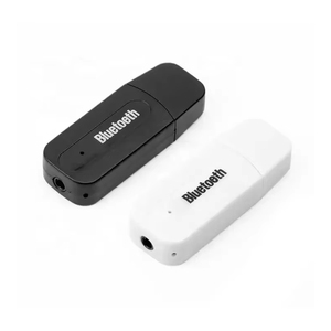 Favorito Mini BT 5.0 Dongle trasmettitore per Computer 3.5MM Stereo musica casa adattatore per auto Aux Blue-tooths adattatore per auto - Product Image 5