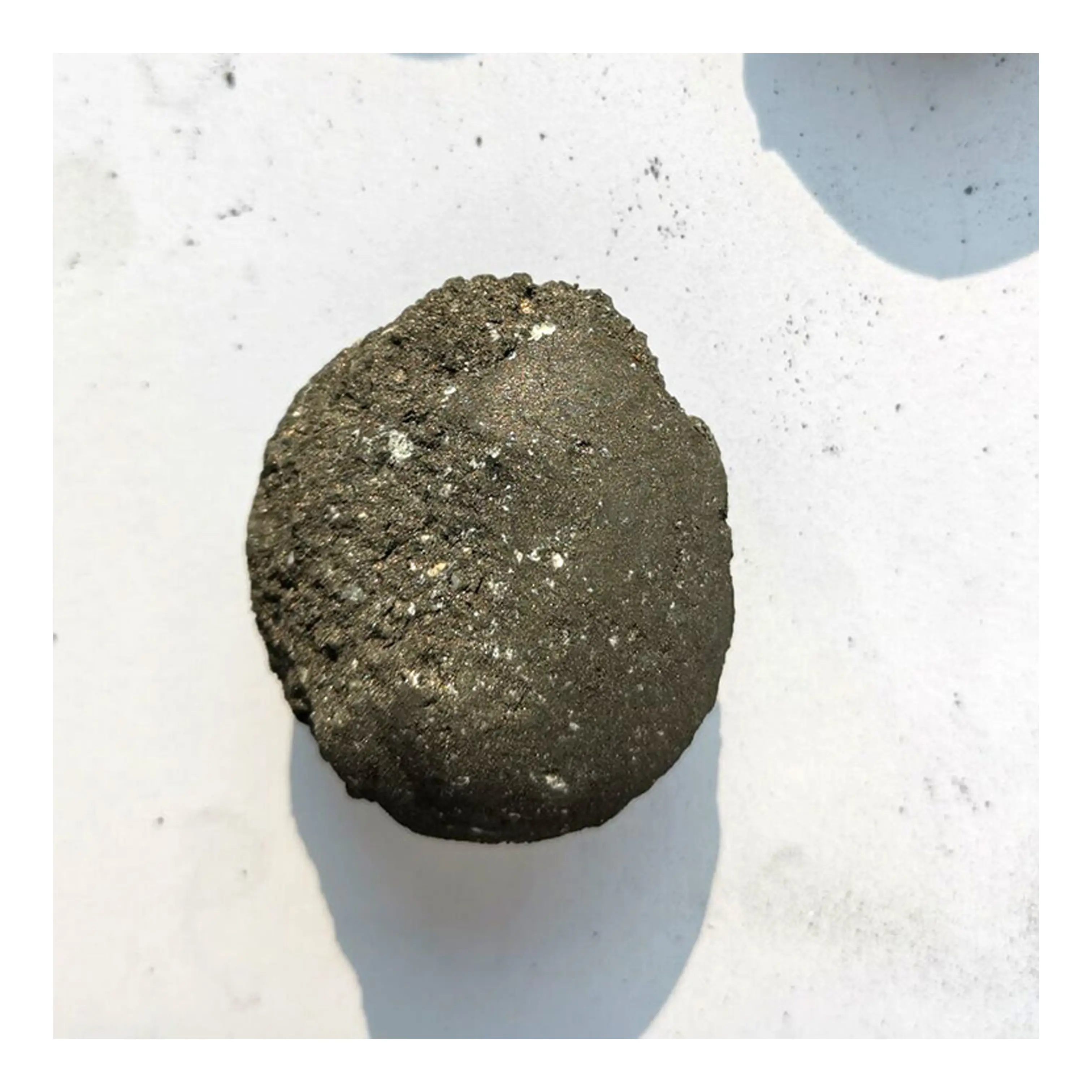 Fábrica Fornecedor Lump Ball Ferro-phos-phorus, Atacado 23% Fósforo Conteúdo Fe Fósforo