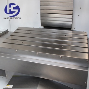 Vertical Cnc Machining <strong>Center</strong> for <strong>Sale</strong> VMC1160 High Precision Machine <strong>Center</strong> - Product Image 6