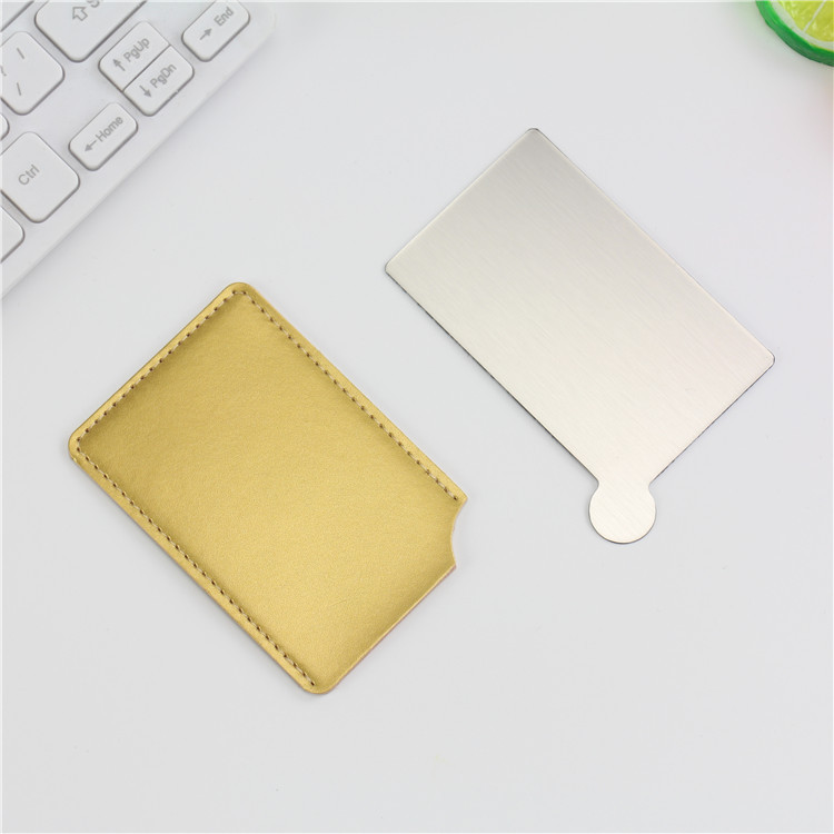 Matte Gold