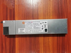 PWS-1K03A-1R用于supermmicro 1000W <span class=keywords><strong>1U</strong></span>冗余电源 (PWS-1K03A-1R)