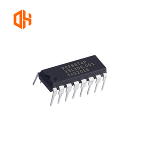 PIC16C711-04 PIC16C711-04/P PIC16C711ชิป MCU ไมโครชิพอื่นๆ - Product Image 3