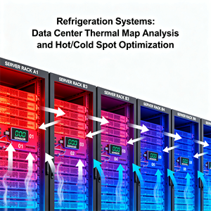 Ai-Aangedreven Thermische Anomaliedetectie Voor Hyperscale Datacenters - Product Image 5