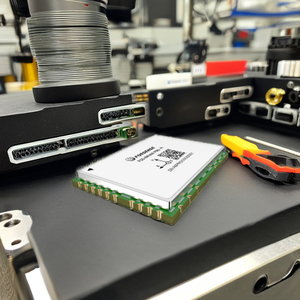 光纤微型惯性测量系统紧密组合导航陀螺传感器Mem Imu Gnss - Product Image 5