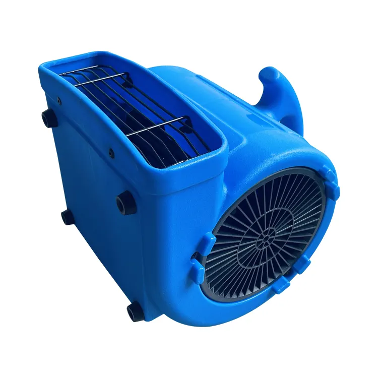 Fabbricazione all'ingrosso 650 CFM Air Mover ventilatore centrifugo