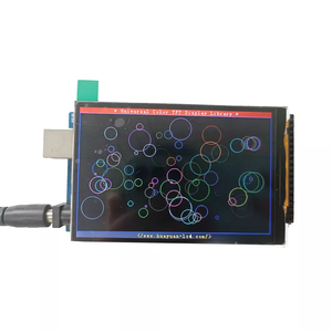 3,5-Zoll-LCD-Anzeigemodul mit einer Auflösung von 320x480 unterstützt Arduino UNO und MEGA2560