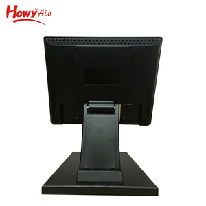 OEM 10.4インチ1024*768 VGA DVI容量性タッチスクリーンモニターラズベリーPI用 - Product Image 6