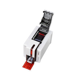 Evolis Primacy kart yazıcı kartı yapma makinesi taşımacılığı sertifikası güvenlik kontrol kartı yapma makinesi - Product Image 5
