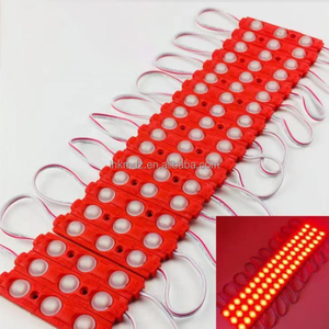 70*15 160-Grad-Pixel-LED-Licht-LED-Module 12-V-DC-RGB-LED-Modul SMD5730 IP65-LED-Modul 3-teiliger LED-Traum - Product Image 6