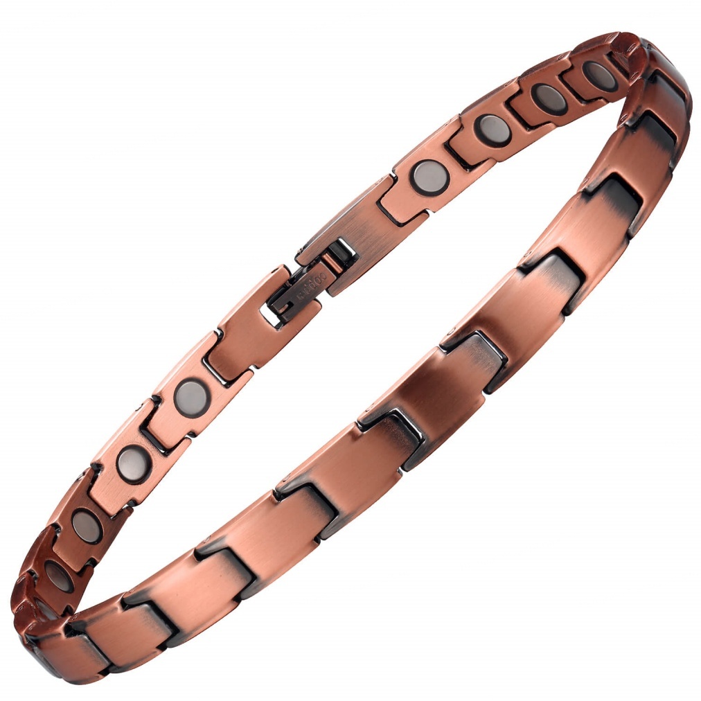 Copper