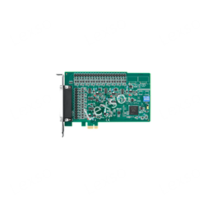 Advantech PCIE 1824 16-bit 32/16-ch Analog <strong>Output</strong> PCI Express DAQ <strong>Card</strong> - Product Image 2