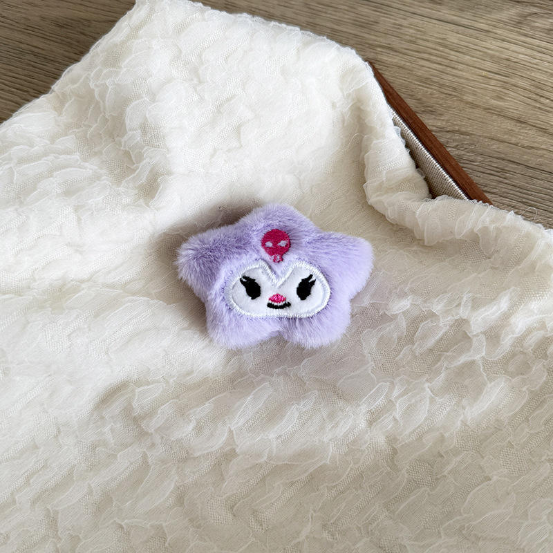 คุโรมิ ลูกบอลสีขาว