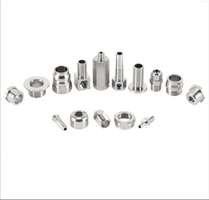Hochpräzise 6061 Aluminium CNC-Bearbeitungs teile Schwarz oxid masse Hergestellt für <span class=keywords><strong>Rapid</strong></span> Prototyping Wire EDM Drilling 3D-Modell